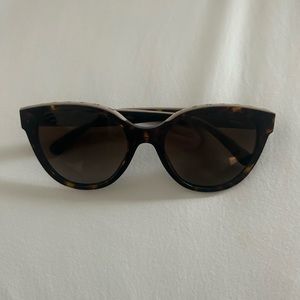 Chanel Butterfly Sunglasses